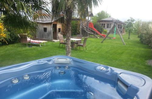 Huebenburg - Foto 27