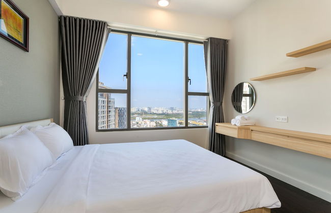 Trip Apartment Saigon - Foto 33