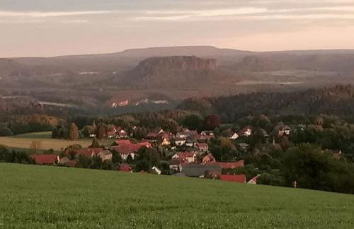 Schwerg Comfortable holiday residence - Foto 12