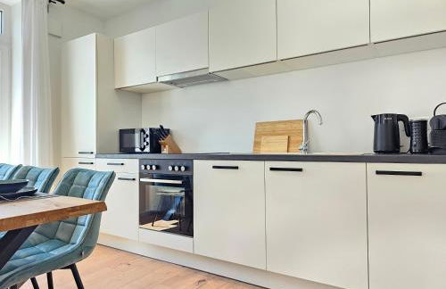 HOMEBASE - Design Lofts am Schloss - Foto 24