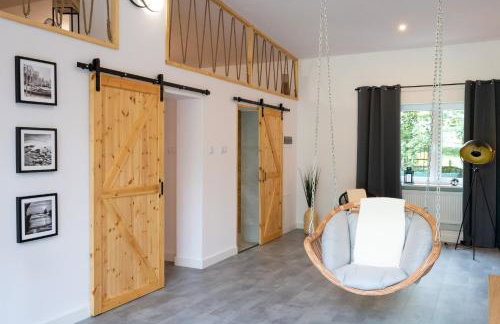 Staymoovers - Secret Loft w pobliżu Krakowa - Photo 9