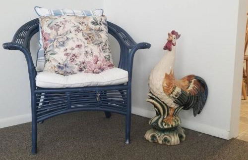 House on the Camas Prairie (in town) - Foto 38