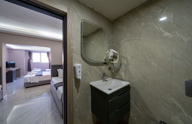 Akyalı Butik Otel - Foto 28