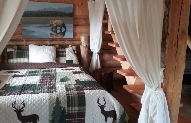 Eagle Bear Lodge - Foto 1