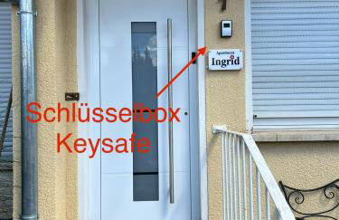 Wohnung INGRID stylisch und zentral in VS mit Parkplatz - Foto 16