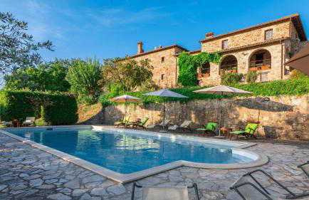 Podere Le Corone 20, Emma Villas - Foto 82