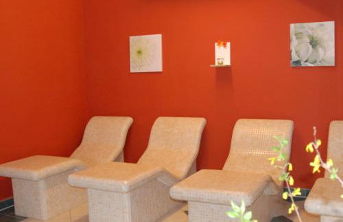 Sporthotel Neuruppin - Apartmenthaus mit Ferienwohnungen - Foto 45