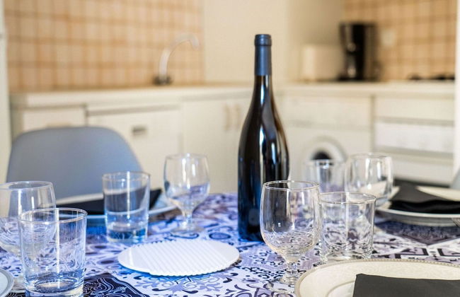 Vineyards & Village Stay - Foto 21