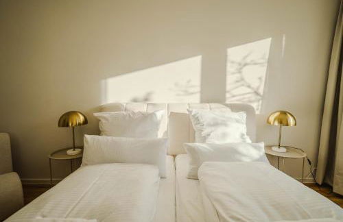 STAYLIGHT - Celle am französischem Garten - Photo 23