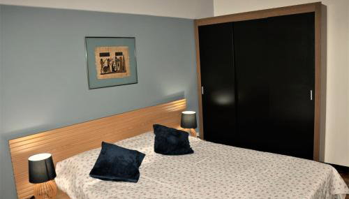 Aconchegante apartamento Teresópolis - Foto 4