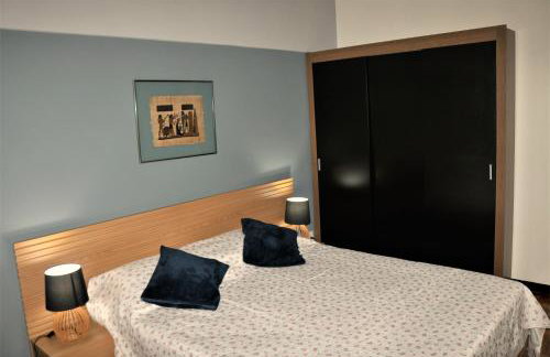 Aconchegante apartamento Teresópolis - Foto 4