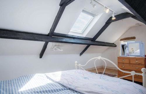 Soap Barn - 1 Bedroom Cottage - Manorbier - Foto 24