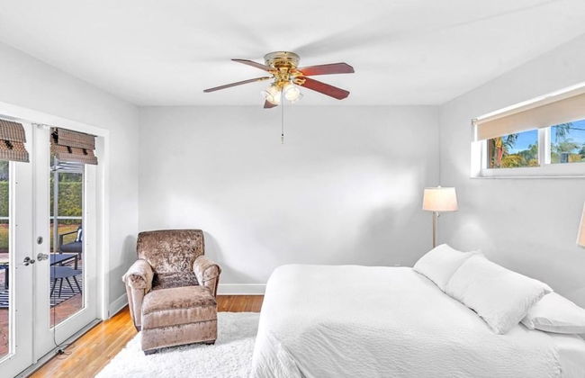 Casa Natalia 3 Bedroom Home With Pool Near Hard Rock Casino - Foto 21