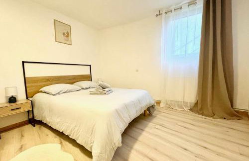 The Kampmann Spacious apartment in Strasbourg - Foto 18