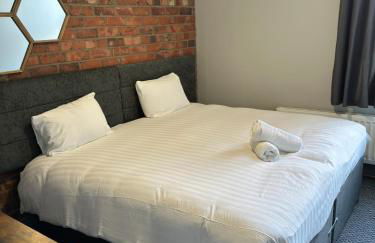 Bentinck Apartments - Foto 20