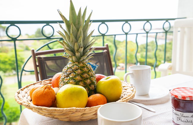 Le Belvédère(R3 221) - Foto 3