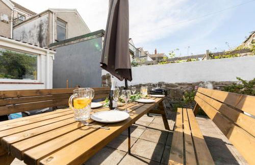 Swansea Beach Townhouse - 350 yard from the beach! - Foto 8