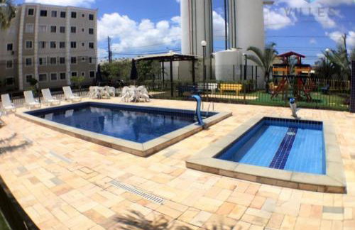 Paraíso das Águas - Foto 21