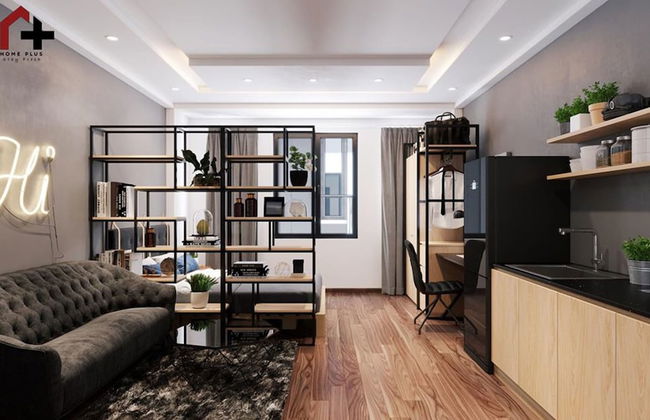 Manmo Home Plus Doi Can - Photo 3