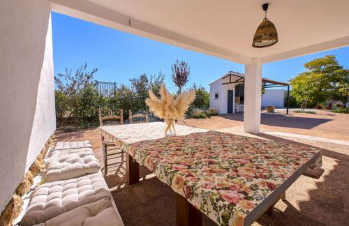 Casa Rural Entre Almendros - Foto 3