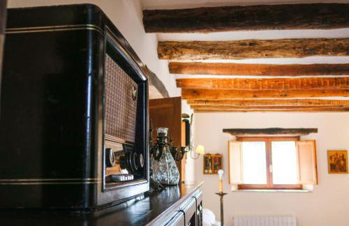 Masia Pou de la Vinya - Photo 28