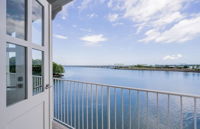 w Fantastic 1BR w Modern Balcony in Panama - Foto 22