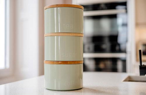 Classy private spacious flat - Foto 56