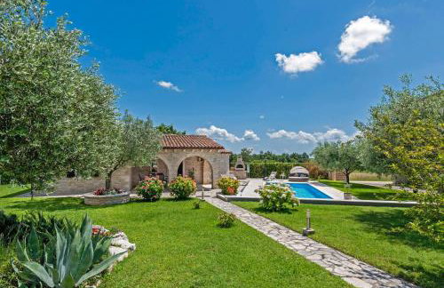 Istranka in Frkeči (Haus für 4 Personen) - Foto 5