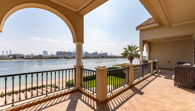 Palm Villa D - 69 - PJ - Foto 3, Habitación