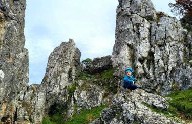 Ferienwohnung Josi 64 qm, 1 Schlafzimmer, 1 Wohnzimmer - Foto 40