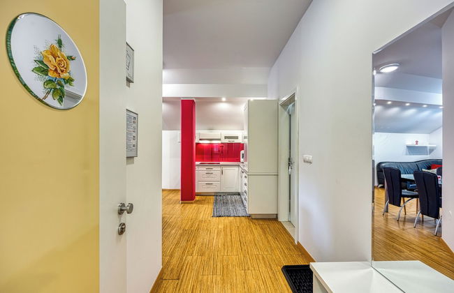 Wellness Suite Rose - Foto 13