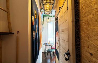 Appartements Studio et Japan Room - Proche Disneyland Paris - Foto 13