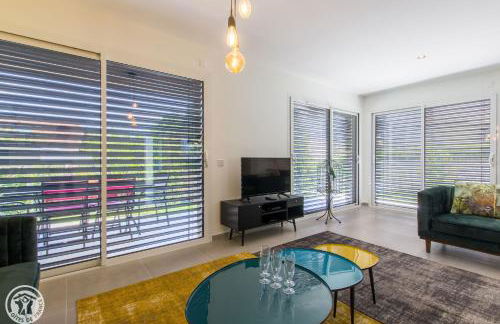 Appartement Jardin - Photo 26