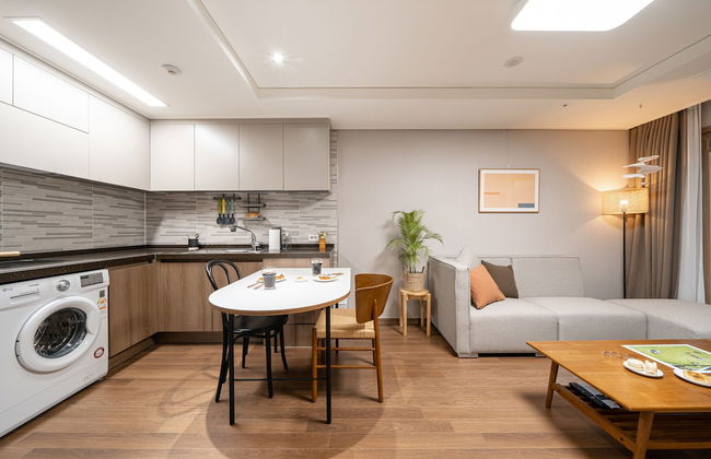 Urbanstay Sokcho beach C - Photo 50