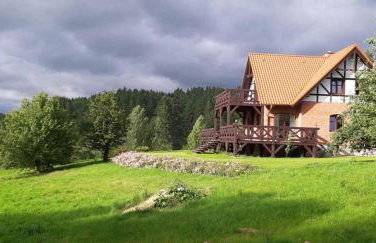 Zakątek Sary - Foto 1