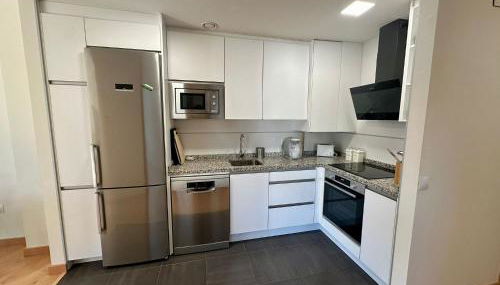 Apartamento Kiko - Photo 5, stove, dishwasher, pet friendly, minibar