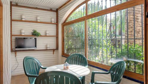 Casa en la playa con piscinas V - Foto 2