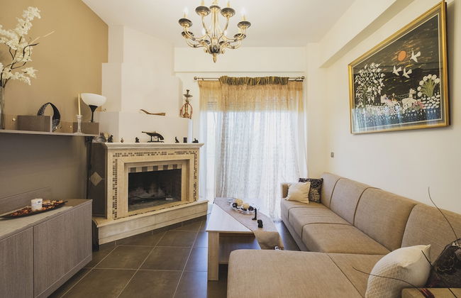 Family Summer Home near Beach - Foto 15