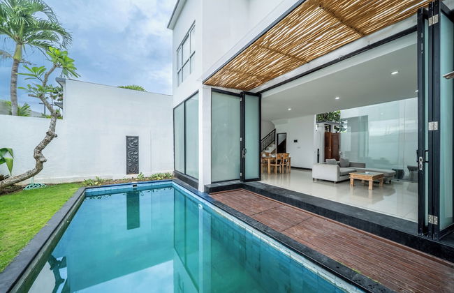 The Dewi Pererenan - Photo 75