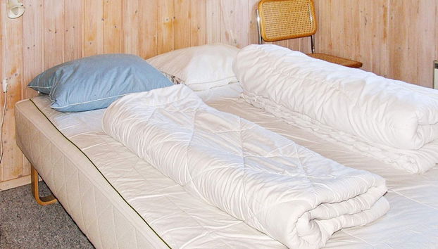 Rustic Holiday Home in Idestrup near Sea - Foto 2, Habitación