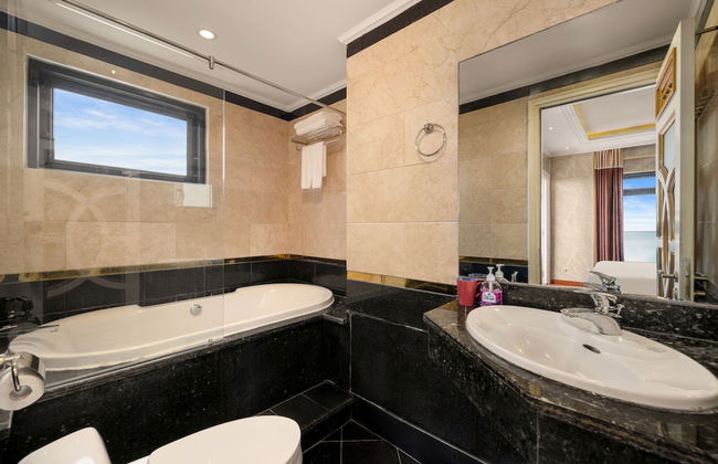 Rung Huong Apartment - Foto 37