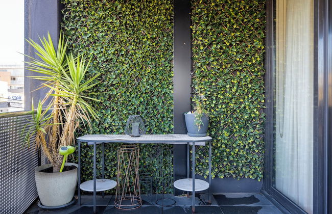 Mega Style Apartments The General - Photo 21