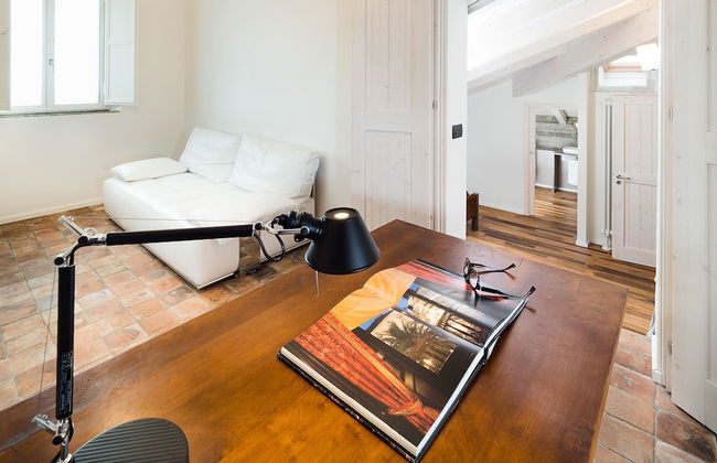 La Torretta - Foto 25