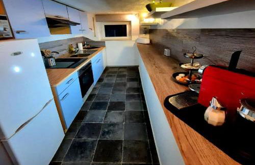 Exklusive Naturoase direkt am Ars Natura Wanderweg mit Panoramablick auf Melsungen - Foto 24