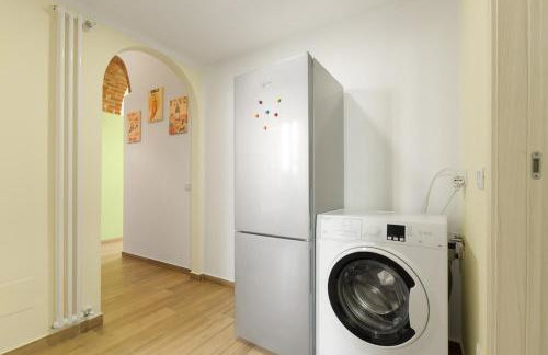 Modern apartment 10 min to Duomo, M3 Rogoredo - Foto 28