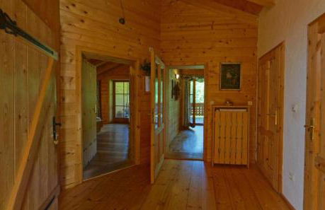 Gästehaus Pfeffererlehen - Foto 27