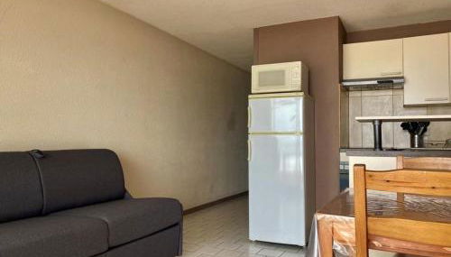 Appartement avec balcon-terrasse, parking privatif et accès plage à Longeville-sur-Mer - FR-1-336-28 - Foto 4