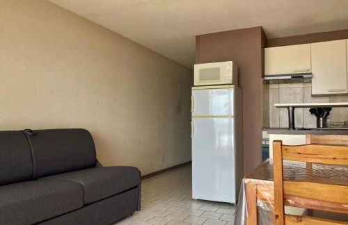 Appartement avec balcon-terrasse, parking privatif et accès plage à Longeville-sur-Mer - FR-1-336-28 - Foto 4