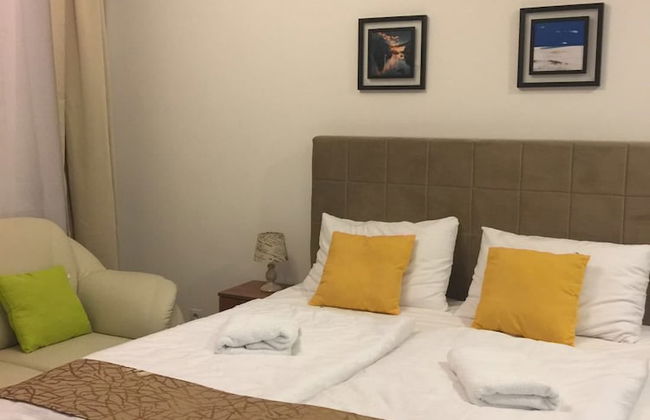 Corvin Rose Apartment Hotel - Foto 7