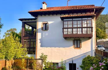 Casona Puente Viesgo - Monabri - Foto 54